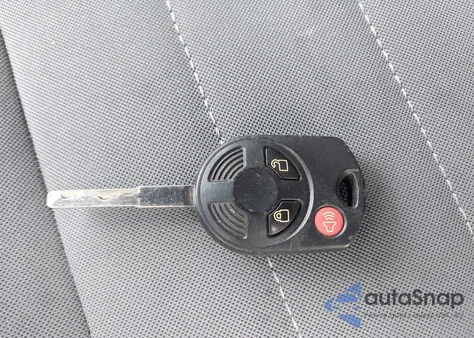 2016 Ford Escape Se из США, поврежденный, VIN 1FMCU9GX9GUB40765